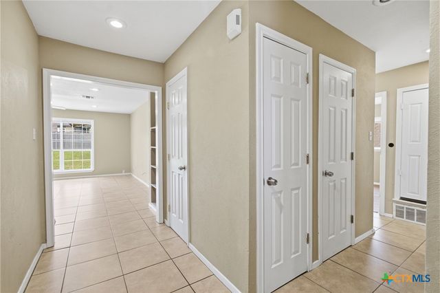 4621 Calle Olmo, Temple, TX 76502