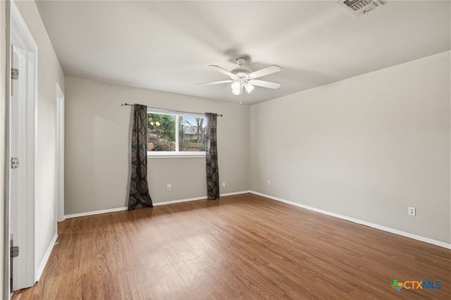 4621 Calle Olmo, Temple, TX 76502