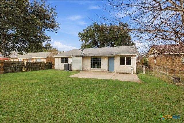 4621 Calle Olmo, Temple, TX 76502