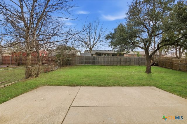 4621 Calle Olmo, Temple, TX 76502