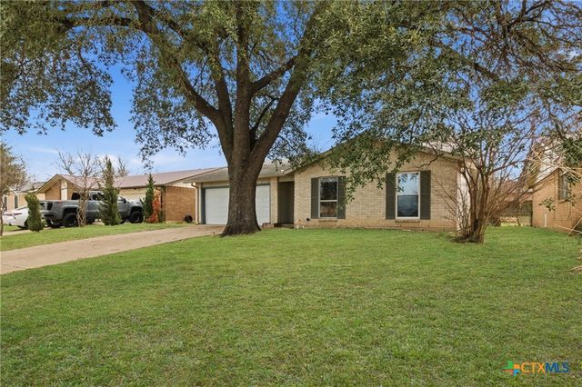 4621 Calle Olmo, Temple, TX 76502