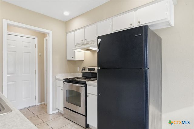 4621 Calle Olmo, Temple, TX 76502