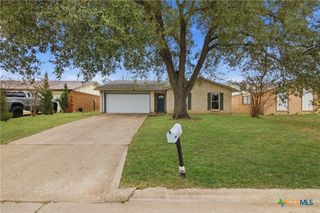 4621 Calle Olmo, Temple, TX 76502