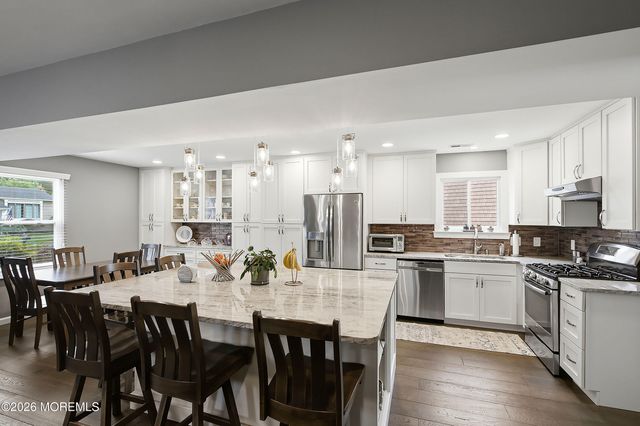 3 Hearth Court, Howell, NJ 07731