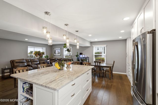 3 Hearth Court, Howell, NJ 07731
