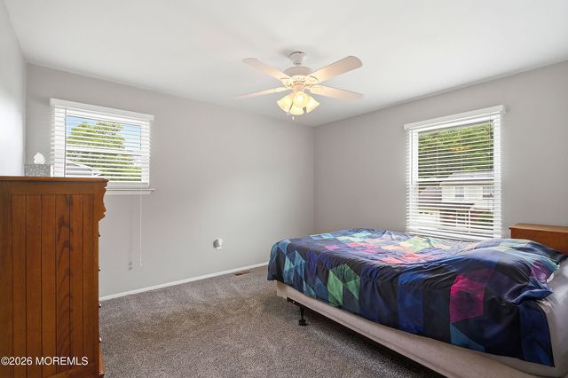 3 Hearth Court, Howell, NJ 07731