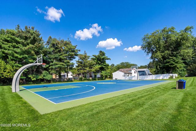 3 Hearth Court, Howell, NJ 07731