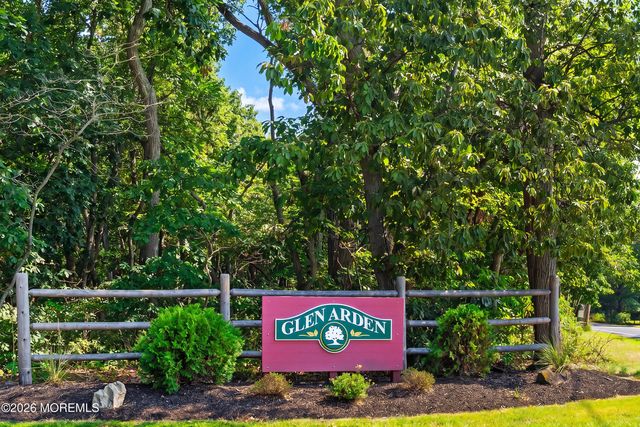 3 Hearth Court, Howell, NJ 07731