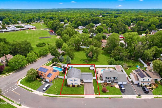 3 Hearth Court, Howell, NJ 07731