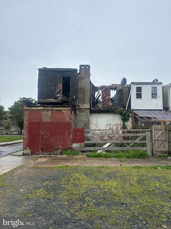 2308 E. MADISON ST, Baltimore, MD 21205