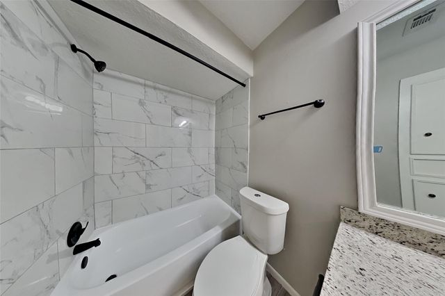 22135 N Fork Drive, Katy, TX 77450