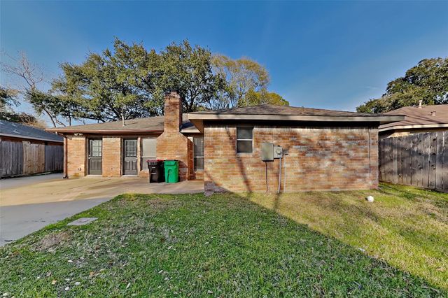 22135 N Fork Drive, Katy, TX 77450