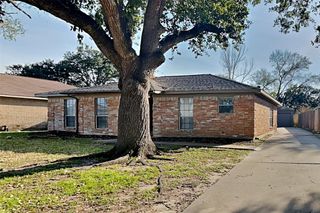 22135 N Fork Drive, Katy, TX 77450