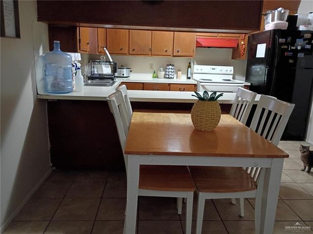 116 E 13th Street, Mission, TX 78572