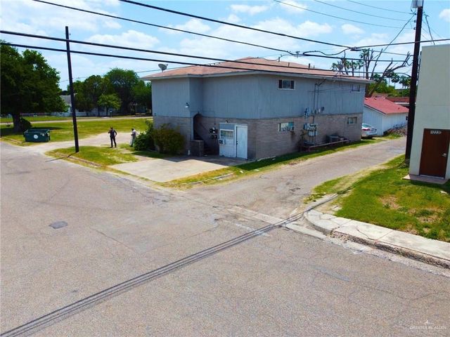 116 E 13th Street, Mission, TX 78572