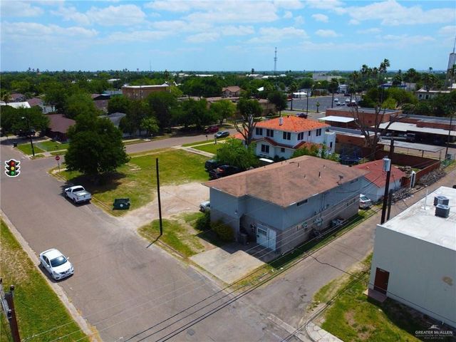 116 E 13th Street, Mission, TX 78572