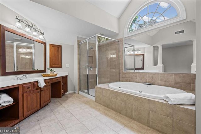 402 Greyfield Dr., Canton, GA 30115
