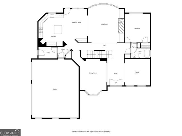 402 Greyfield Dr., Canton, GA 30115