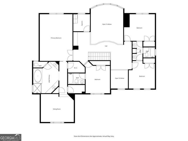402 Greyfield Drive, Canton, GA 30115