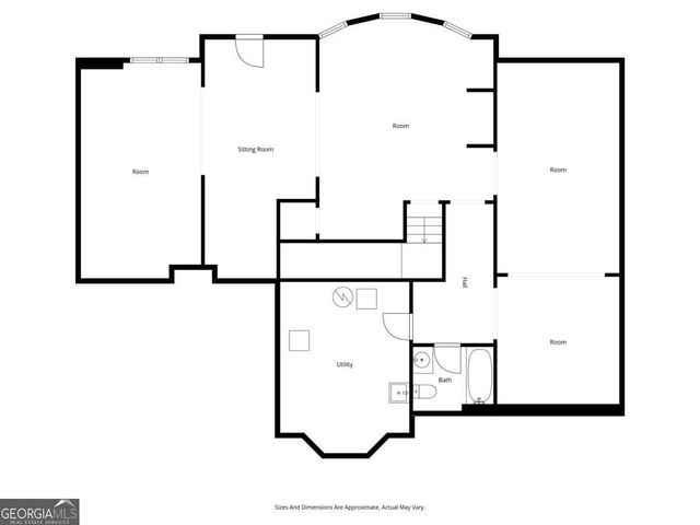 402 Greyfield Drive, Canton, GA 30115