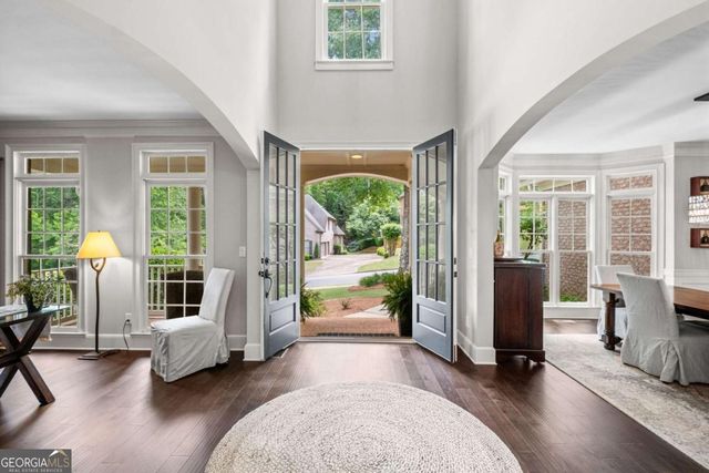 402 Greyfield Dr., Canton, GA 30115