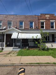 1240 Church Ave, Mckeesport, PA 15136