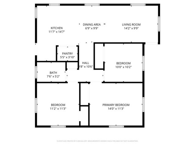 2919 Avenue K 1, Galveston, TX 77550