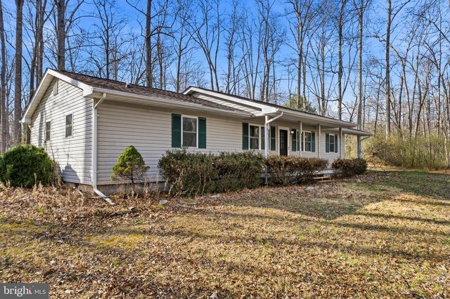 1330 JASON LN, Amissville, VA 20106