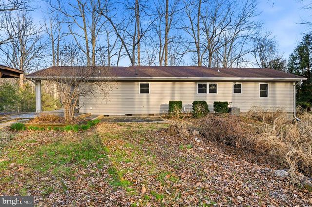 1330 JASON LN, Amissville, VA 20106