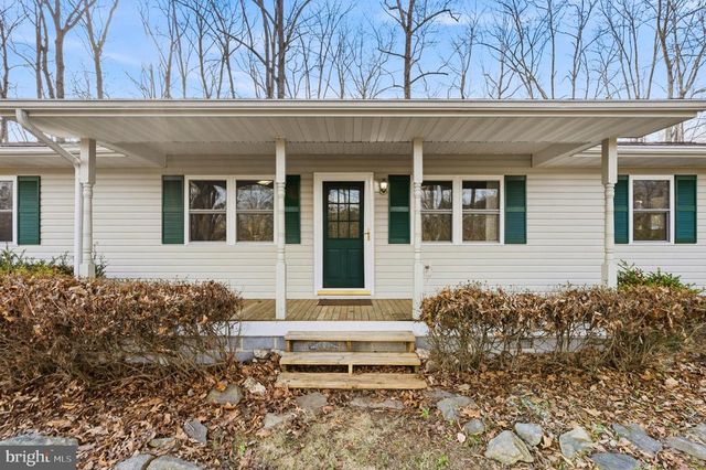 1330 JASON LN, Amissville, VA 20106