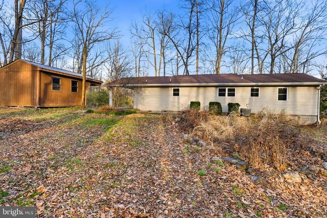 1330 JASON LN, Amissville, VA 20106