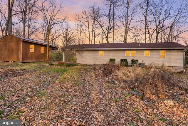 1330 JASON LN, Amissville, VA 20106