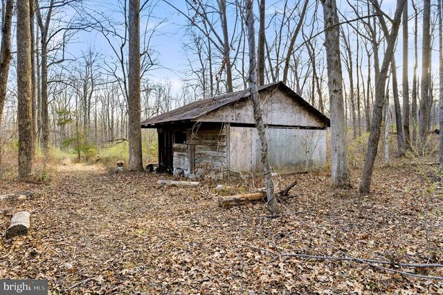 1330 JASON LN, Amissville, VA 20106