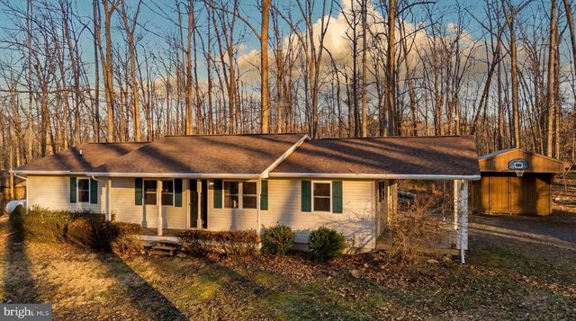 1330 JASON LN, Amissville, VA 20106