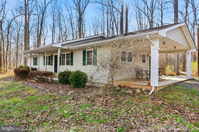 1330 JASON LN, Amissville, VA 20106
