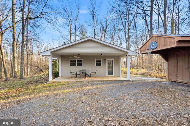 1330 JASON LN, Amissville, VA 20106