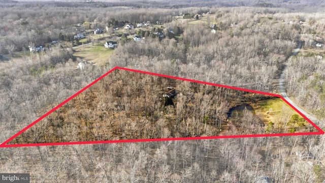 1330 JASON LN, Amissville, VA 20106