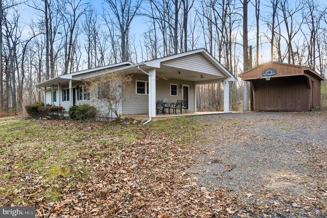1330 JASON LN, Amissville, VA 20106