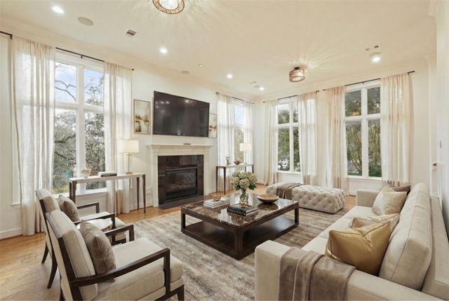 521 Lovett Boulevard, Houston, TX 77006