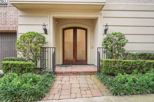 521 Lovett Boulevard, Houston, TX 77006