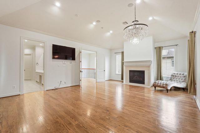 521 Lovett Boulevard, Houston, TX 77006