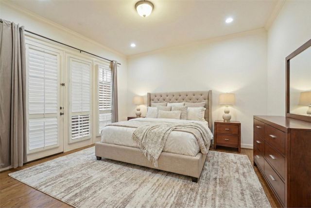 521 Lovett Boulevard, Houston, TX 77006