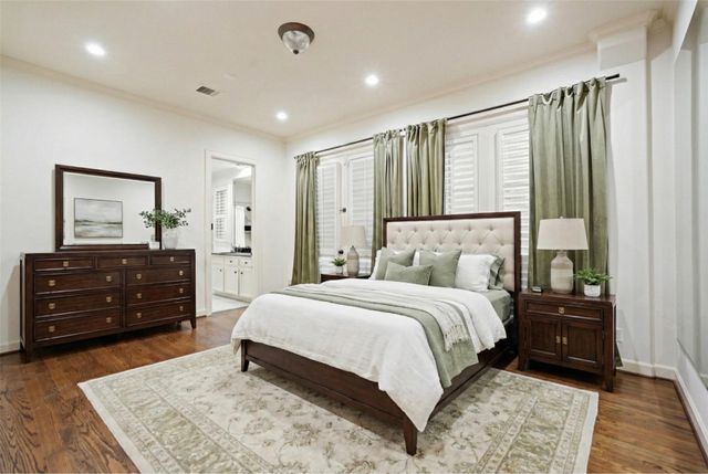 521 Lovett Boulevard, Houston, TX 77006