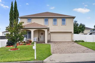 10234 LENOX STREET, Clermont, FL 34711