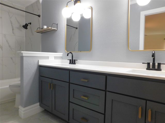 1 Pogue Circle, The Colony, TX 75056