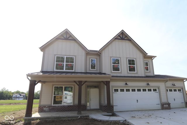 5228 Dragon Tree Lane, Indianapolis, IN 46239