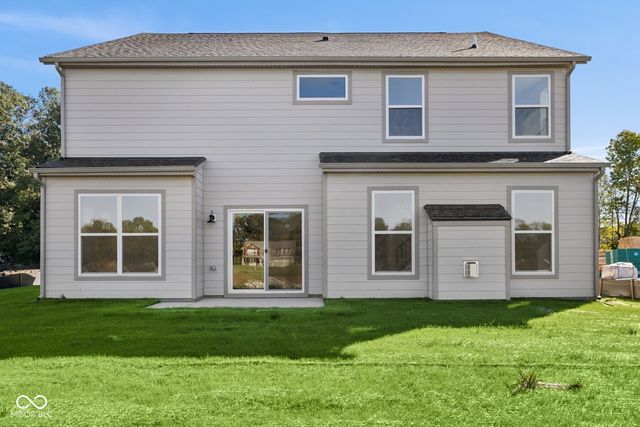 5228 Dragon Tree Lane, Indianapolis, IN 46239