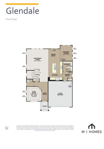 5228 Dragon Tree Lane, Indianapolis, IN 46239