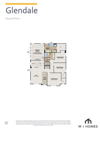 5228 Dragon Tree Lane, Indianapolis, IN 46239