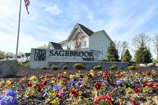 5228 Dragon Tree Lane, Indianapolis, IN 46239